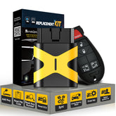 Bluetooth OBD for Car Key and Keyless Entry Remote Start Replacement for Dodge/Jeeep/Chrysler with FCC: IYZ-C01C or M3N5WY783X